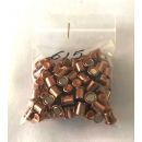 FIOCCHI ΚΑΨΥΛΙΑ 615 (100 τεμ. σε σακκουλάκι)