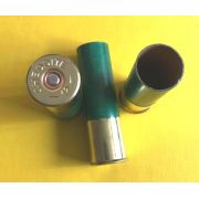 CHEDDITE T5 ΚΑΛΥΚΕΣ 12/70/25 ΧΑΡΤΙΝΟΙ ΜΕ CX2000 ΚΑΨΥΛΙ ΠΡΑΣΙΝΟΙ (50 τεμ.)