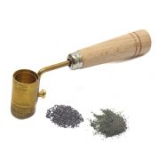 ΡΥΘΜΙΖΟΜΕΝΟΣ ΔΟΣΟΜΕΤΡΗΤΗΣ ΣΚΑΓΙΩΝ/ΠΥΡΙΤΙΔΑΣ