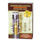 MODERN RELOADING MANUAL 2ND EDITION-2021 REVISED (90277)