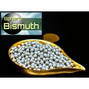 ΣΚΑΓΙΑ Νο 5,5 BISMUTH 9,5 gr./cm3 NON TOXIC (500 γρ.)