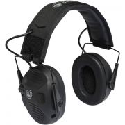 BERETTA  ELECTRONIC EARMUFFS CF111DOO4 BLACK