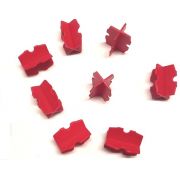 LB ROSSO DISPERSOR CAL12 (100 τεμ.)
