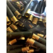 FIOCCHI ΚΑΛΥΚΕΣ 36/76/16 ΧΑΚΙ ΑΚΑΨΟΥΛΩΤΟΙ (100 τεμ.)