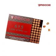 FIOCCHI 615 SUR ΚΑΨΥΛΙΑ (Συσκευασμένα 100 τεμ.)