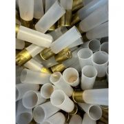 FIOCCHI T5  MAGNUM ΚΑΛΥΚΕΣ 12/76/27mm ΜΕ ΚΑΨΥΛΙ 616 ΔΙΑΦΑΝΟΙ (100 τεμ.)