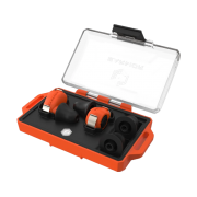 EARMOR M23T-AI-OG, Bluetooth Ηλεκτρονικές Ωτοασπίδες