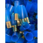 FIOCCHI T4 ΚΑΛΥΚΕΣ 12/70/22mm  ΜΕ 616 ΚΑΨΥΛΙ ΣΙΕΛ (100 τεμ.)