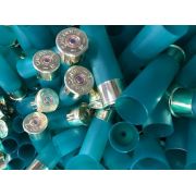 CHEDDITE T3 ΚΑΛΥΚΕΣ 12/70/16mm ΜΕ CX2000 ΚΑΨΥΛΙ ΠΡΑΣΙΝΟΙ  (100 τεμ.)