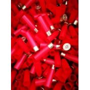 CHEDDITE T3 ΚΑΛΥΚΕΣ 12/70/16mm ΜΕ CX2000 ΚΑΨΥΛΙ ΚΟΚΚΙΝΟΙ (100 τεμ.)
