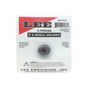 LEE shell holder X PRESS 2 (91535)