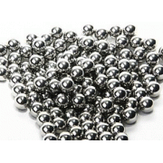 ΣΚΑΓΙΑ ΕΠΙΝΙΚΕΛΩΜΕΝΑ Νο 7 1/2 - 2,4mm  (1-ΚΙΛΟ)