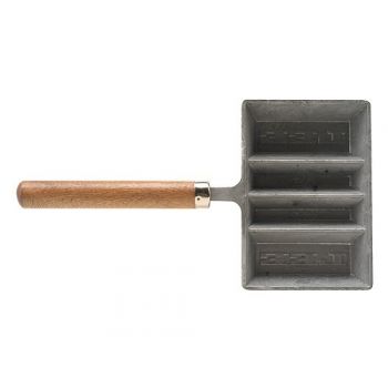 LEE INGOT MOLD ΚΑΛΟΥΠΙ ΧΕΙΡΟΣ ΓΙΑ ΜΟΛΥΒΙ (90029)