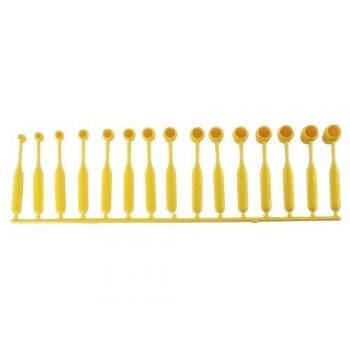 LEE POWDER MEASURE KIT - ΔΟΣΟΜΕΤΡΗΤΕΣ ΠΥΡΙΤΙΔΟΣ (90100)