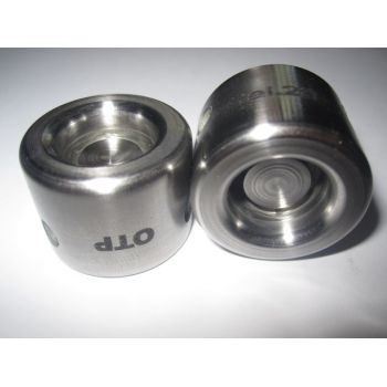 GAEP OTP CAL28 STEEL - ΣΤΡΟΦΕΙΟ ΡΕΛΙΑΣΜΑΤΟΣ ΑΤΣΑΛΙΝΟ ΙΤΑΛΙΑΣ