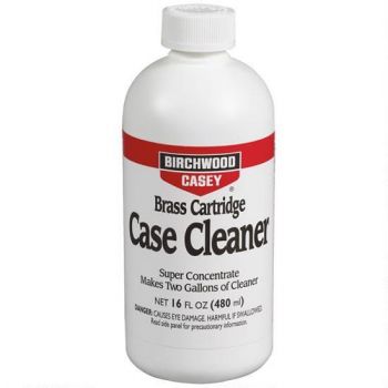 BIRCHWOOD & CASEY ΚΑΘΑΡΙΣΤΙΚΏΝ ΚΑΛΥΚΩΝ BRASS CARTRIDGE CASE CLEANER
