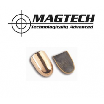 MAGTECH .25/100 BULLETS FMJ (50 grains)
