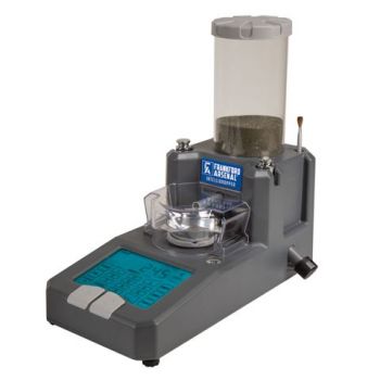 FRANKFORD ARSENAL INTELLIDROPPER ELECTRONIC POWDER MEASURE