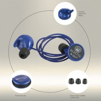 BERETTA EAR TIPS BLACK