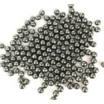 ΣΚΑΓΙΑ ΜΟΛΥΒΔΙΝΑ  Νο 4/0-4,5mm  (1-ΚΙΛΟ)