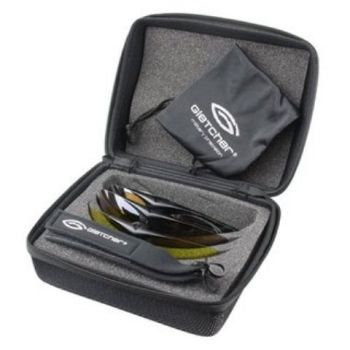 GLETCHER GLG-317S SAFETY GLASSES