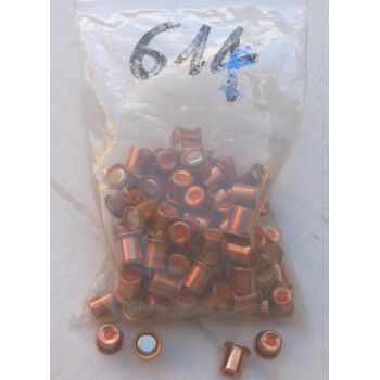 FIOCCHI ΚΑΨΥΛΙΑ 614 (100 τεμ. σε σακκουλάκι)