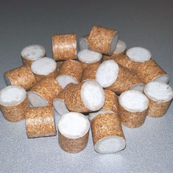 ΦΕΛΛΟΤΑΠΑ 18mm CAL20 (100 τεμ.)
