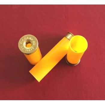 FIOCCHI ΚΑΛΥΚΕΣ 20/70/08mm ΑΚΑΨΟΥΛΩΤΟΙ ΚΙΤΡΙΝΟΙ (100 τεμ.)