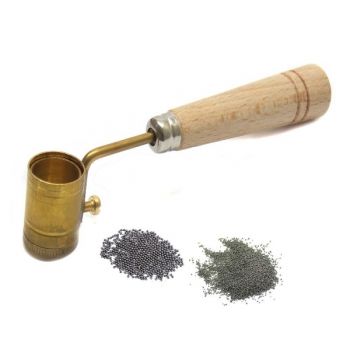 ΡΥΘΜΙΖΟΜΕΝΟΣ ΔΟΣΟΜΕΤΡΗΤΗΣ ΣΚΑΓΙΩΝ/ΠΥΡΙΤΙΔΑΣ