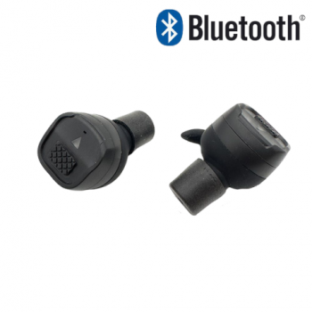 EARMOR M20T-BK, Bluetooth 5.1   Ηλεκτρονικές Ωτοασπίδες