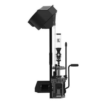 FRANKFORD ARSENAL X-10 PROGRESSIVE PRESS WITH CASE FEEDER