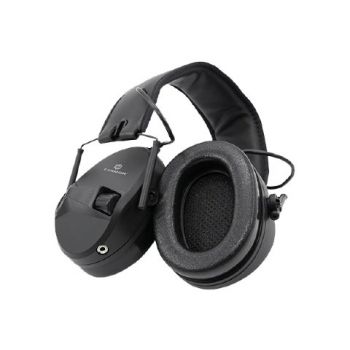 EARMOR M30-BK,  Ηλεκτρονικές Ωτοασπίδες