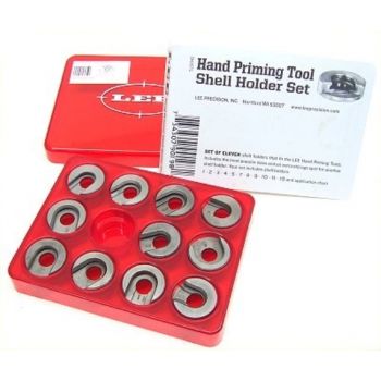 LEE PRIMING TOOL SET (90198)