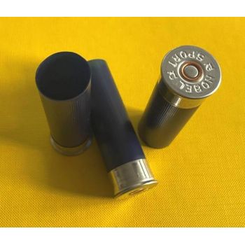 NOBEL SPORT T2 ΚΑΛΥΚΕΣ 12/70/12 NICKEL ΜΕ 688 ΚΑΨΥΛΙ ΜΠΛΕ (100 τεμ.)