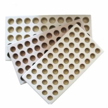 ΞΥΛΙΝΗ ΒΑΣΗ ΓΙΑ 50 ΚΑΛΥΚΕΣ 20GA/24GA