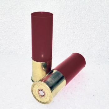 FIOCCHI T4  SUPER MAGNUM ΚΑΛΥΚΕΣ 12/89/22mm ΜΕ ΚΑΨΥΛΙ 616 ΜΠΟΡΝΤΩ (50 τεμ.)