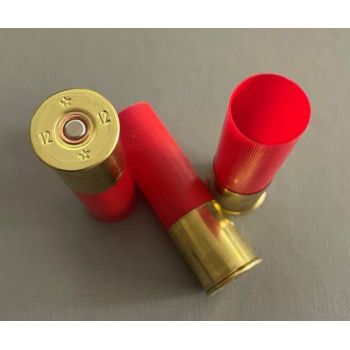 FIOCCHI T5 ΚΑΛΥΚΕΣ 12/70/27 ΜΕ 616 ΚΑΨΥΛΙ  ΚΟΚΚΙΝΟΙ (100 τεμ.)