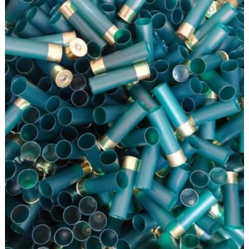 FIOCCHI T3 ΚΑΛΥΚΕΣ 12/70/16mm ΜΕ 616 ΚΑΨΥΛΙ ΠΡΑΣΙΝΟΙ (100 τεμ.)