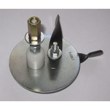 ΡΥΘΜΙΖΟΜΕΝΟΣ ΚΑΛΥΚΟΚΟΦΤΗΣ CAL36