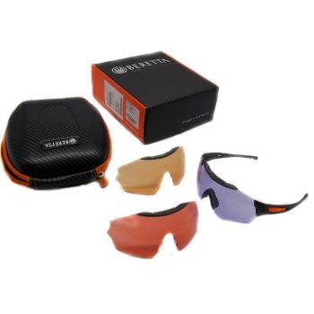 BERETTA PUULL OC021  Trilens Shooting Glasses