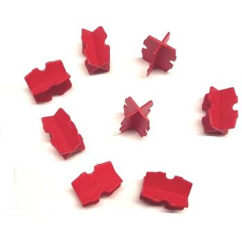 LB ROSSO DISPERSOR CAL12 (100 τεμ.)