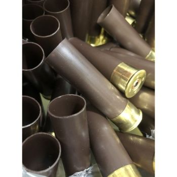 FIOCCHI T3 ΚΑΛΥΚΕΣ MAGNUM 12/76/16mm ΜΕ 616 ΚΑΨΥΛΙ ΚΑΦΕ (100 τεμ.)