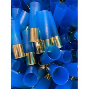 FIOCCHI T4 ΚΑΛΥΚΕΣ 12/70/22mm  ΜΕ 616 ΚΑΨΥΛΙ ΣΙΕΛ (100 τεμ.)