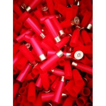 CHEDDITE T3 ΚΑΛΥΚΕΣ 12/70/16mm ΜΕ CX2000 ΚΑΨΥΛΙ ΚΟΚΚΙΝΟΙ (100 τεμ.)