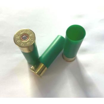 CHEDDITE T3 ΚΑΛΥΚΕΣ 12/70/16mm ΜΕ CX2000 ΚΑΨΥΛΙ ΠΡΑΣΙΝΟΙ  (100 τεμ.)
