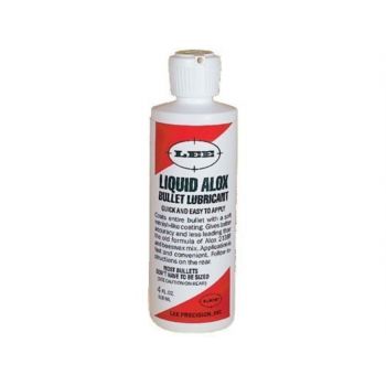 LEE LIQUID ALOX BULLET LUBE (90177)