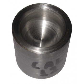 GAEP 3RD STAGE CAL12 STEEL