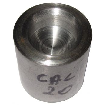 GAEP 3RD STAGE CAL20 STEEL