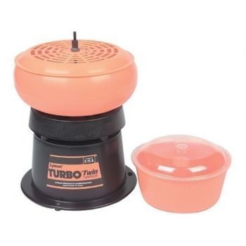 LYMAN TWIN TURBO 220V