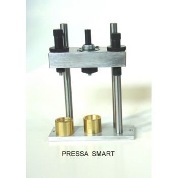 OMV PRESSA SMART